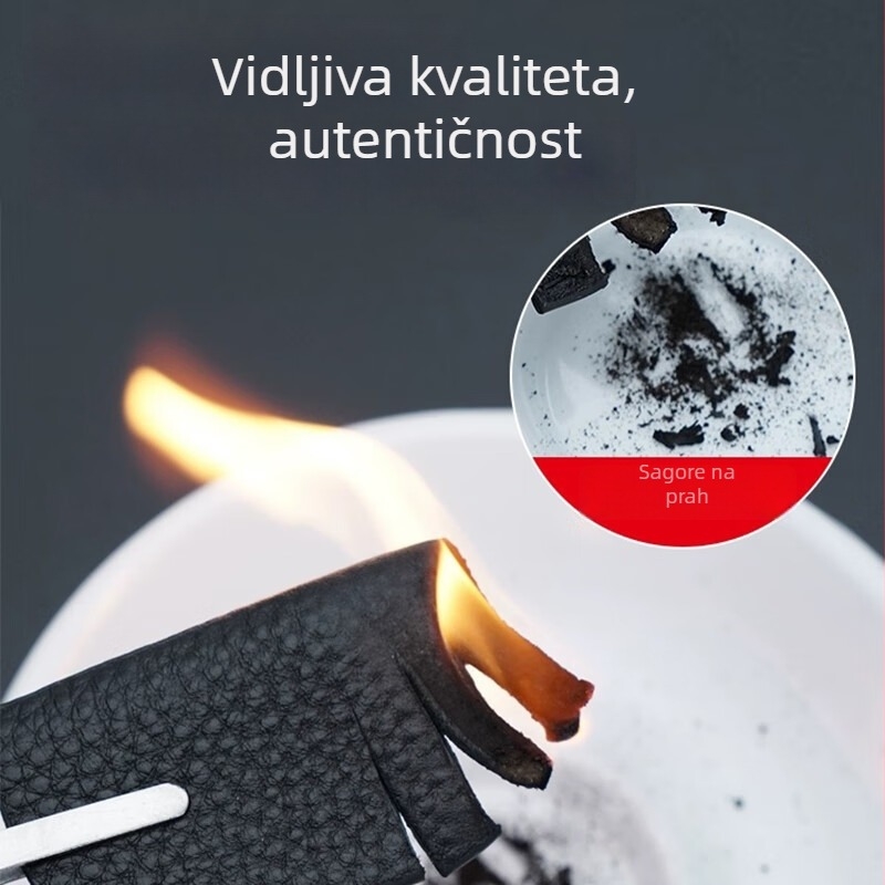 Muški kožni kaiš od prave kože, vrhunska kravlja koža, spona od legure, automatska kopča, širina 2–4 cm