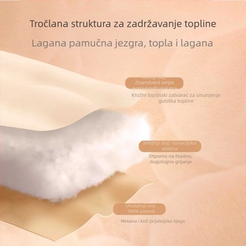 Dječja deka od 100% pamuka, s motivom crtanih likova, za novorođenčad do 1 godine, sve sezone, sigurnosna razina A