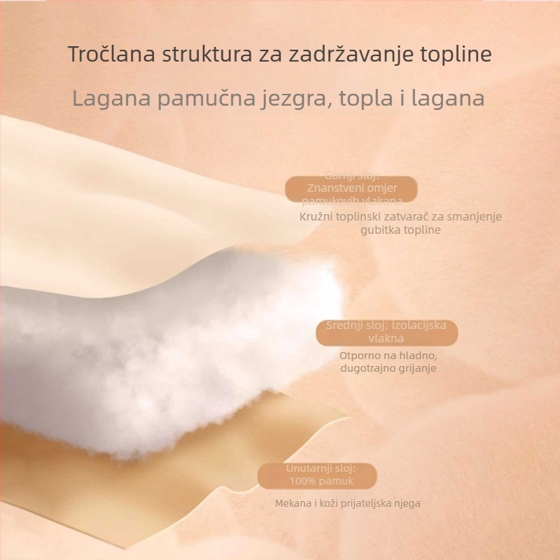 Dječja deka od 100% pamuka, s motivom crtanih likova, za novorođenčad do 1 godine, sve sezone, sigurnosna razina A