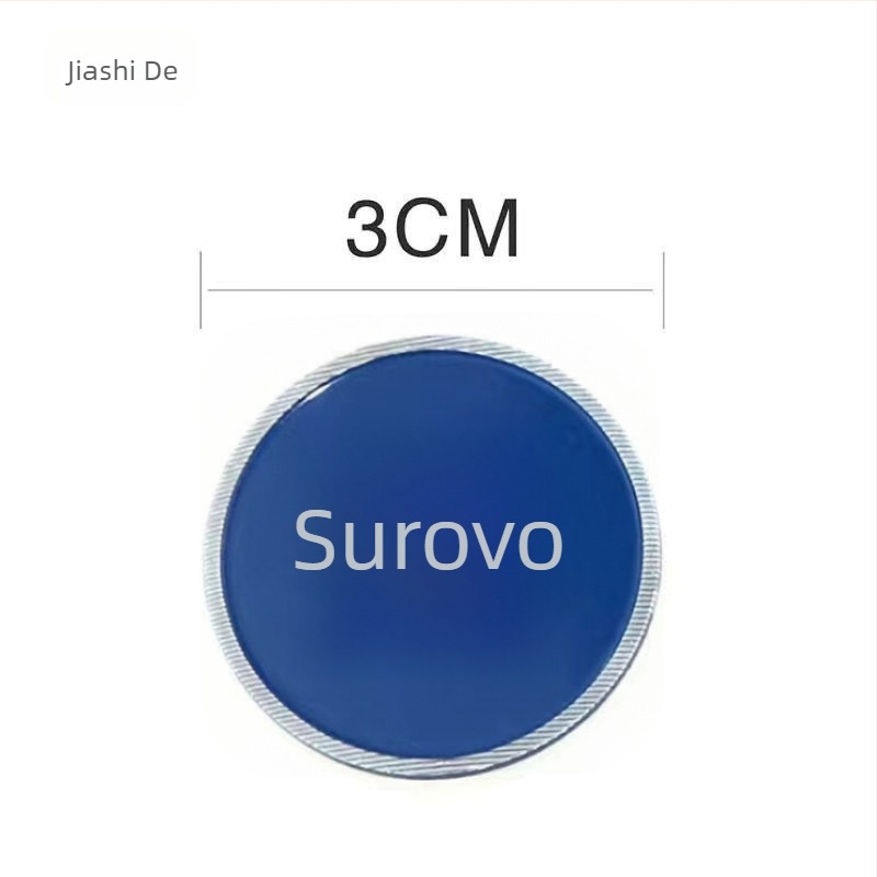 Set kuhinjskih oznaka od aluminijske legure za klasifikaciju sirovih i kuhanih namirnica, samolijepljive etikete s premazom za pečenje, za škole, bolnice, hotele i trgovačka središta. Podrijetlo: Wenzhou, Kina