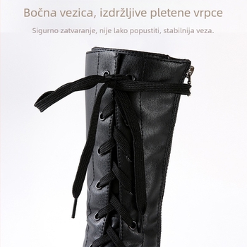 Sitang Plesne cipele za balet - Unisex, Gornji dio: Nylon + Koža, Potplat: Krava koža, Ravnoteža, Lagane, Protuklizne, Otporne na habanje, Za vježbanje