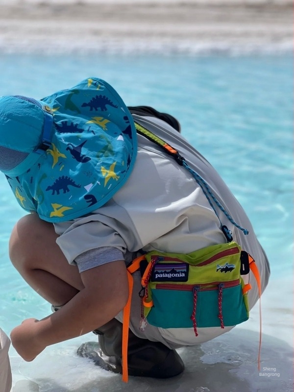 Krosbody torba za outdoor aktivnosti – platnena, vodootporna, ultra lagana, otporna na habanje, unisex