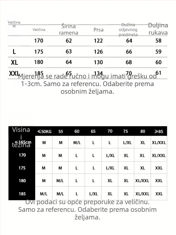 Punk PU kožna jakna srednje duljine, rever, zip sprijeda, opuštenog kroja