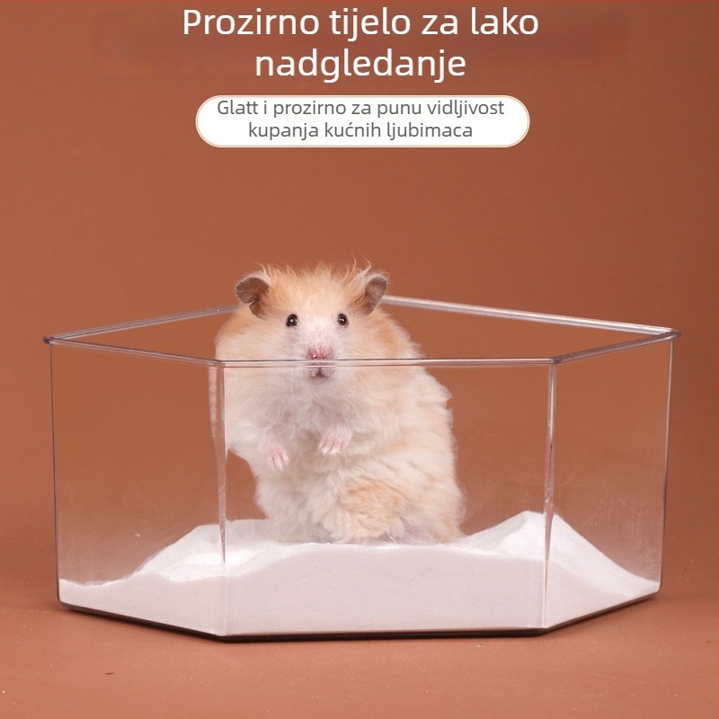 Hamsteru prilagođeni dvostruko funkcionalni kupaonica i toalet s dizajnom protiv prskanja; Materijal: plastika, drvo; Marka: Chengxi; Podrijetlo: Shandong