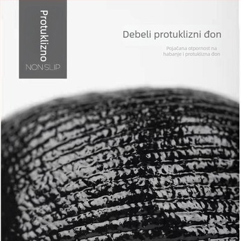 Cipele za kućne ljubimce – unutarnje i vanjske zaštitne navlake za noge, protuklizne, pamuk + ekološka guma, sve sezone, casual stil