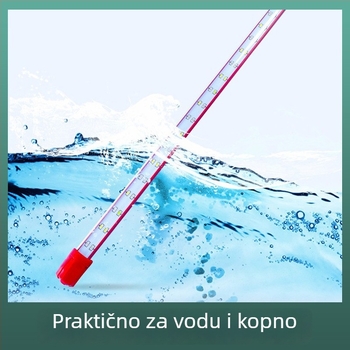 LED svjetlo za akvarij s vodootpornim spektrom, promjena boje, pojačanje svjetla, 3–40W, 200 g, staklo/PC