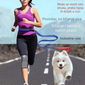 Pojas za vuču psa – najlon konstrukcija; pojas i užad za kućne ljubimce; lanci i užadi za kućne ljubimce (Materijal: Najlon; Kategorija proizvoda: Pojas za vuču; Kategorija: Lanac i užadi za kućne ljubimce; Uvoz: Ne; IP dozvola: Ne)