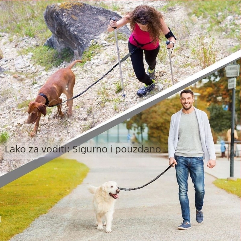 Pojas za vuču psa – najlon konstrukcija; pojas i užad za kućne ljubimce; lanci i užadi za kućne ljubimce (Materijal: Najlon; Kategorija proizvoda: Pojas za vuču; Kategorija: Lanac i užadi za kućne ljubimce; Uvoz: Ne; IP dozvola: Ne)