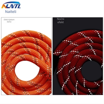 Povodac za pse NLNTL — Polipropilen, pakiranje 50 kom, licencirana privatna marka