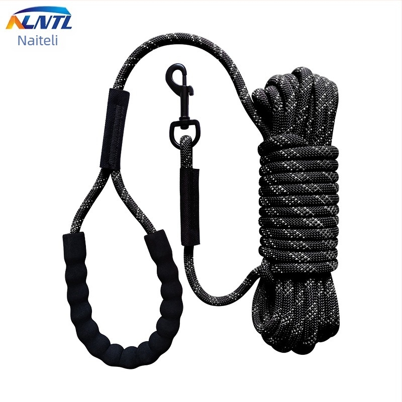 Povodac za pse NLNTL — Polipropilen, pakiranje 50 kom, licencirana privatna marka