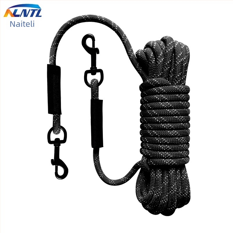 Povodac za pse NLNTL — Polipropilen, pakiranje 50 kom, licencirana privatna marka