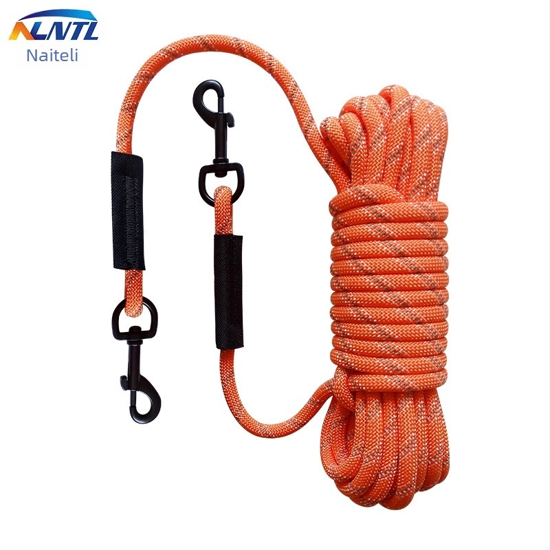 Povodac za pse NLNTL — Polipropilen, pakiranje 50 kom, licencirana privatna marka