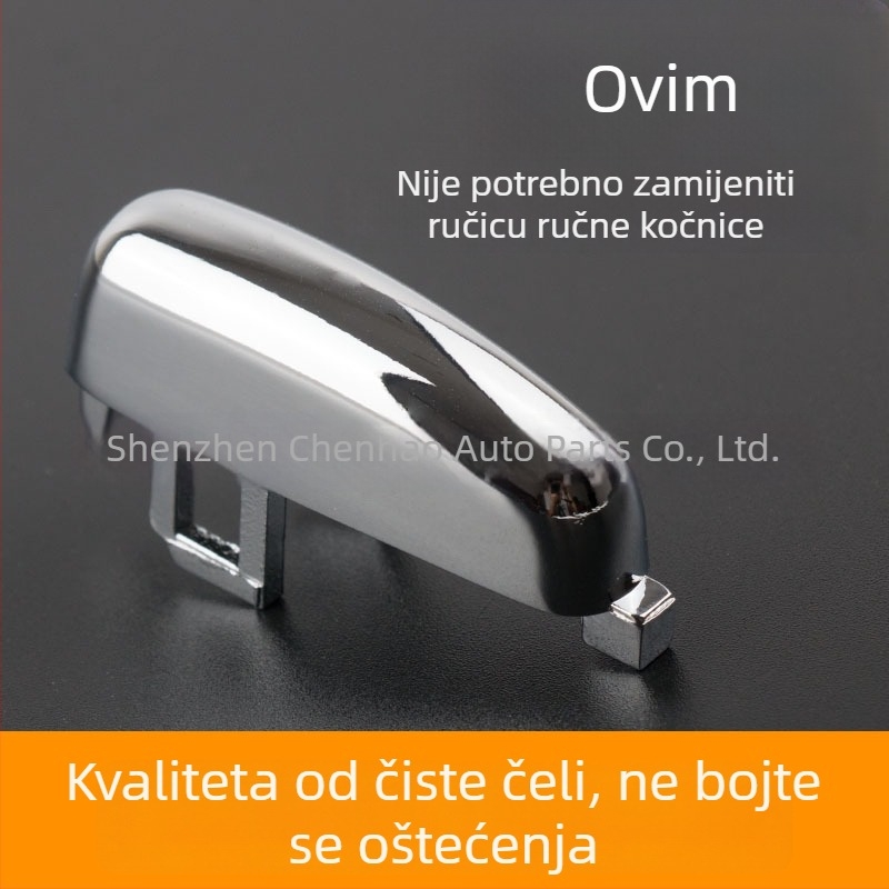 Sokama – Skup gumbi ručne kočnice – Model 95278934 – Kompatibilno s Mokka i Onkora