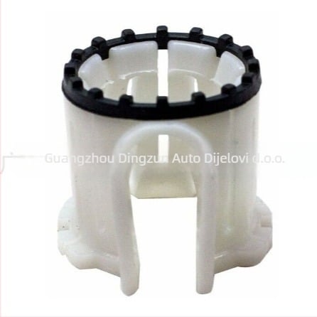 Sklop poluge mijenjanja brzina za Citroën Fiat logo – dijelovi br. 1612681980, 55261496; marka dz; kompatibilni modeli: 1612681980, 55261496