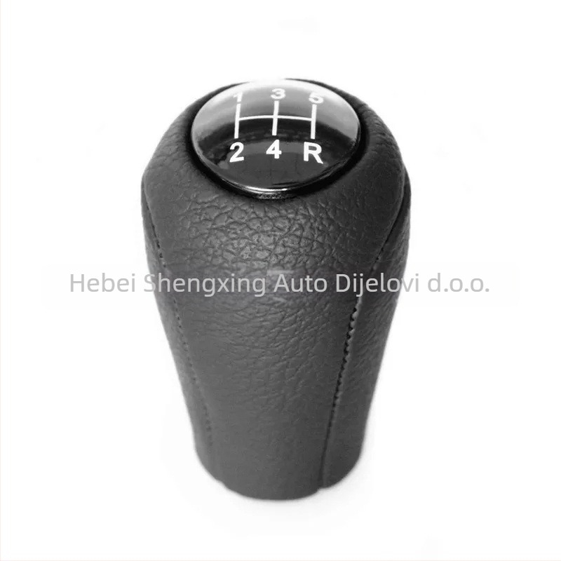 SX Ručni tip kompatibilan s Mazda 3 BK/BL, Mazda 5 CR/CW, Mazda 6 II/GH, CX-7, MX-5 NC III
