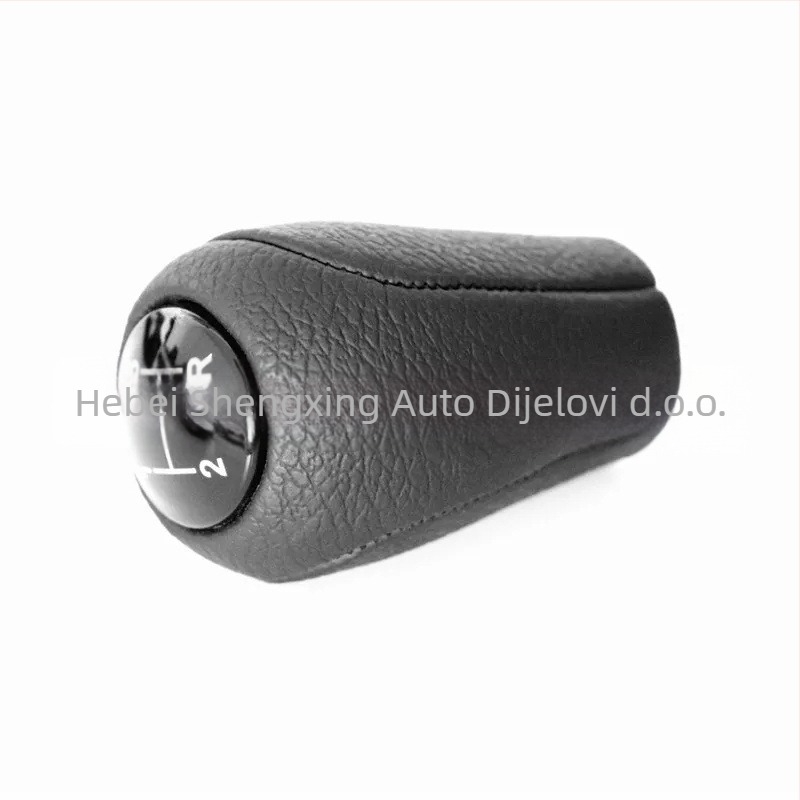 SX Ručni tip kompatibilan s Mazda 3 BK/BL, Mazda 5 CR/CW, Mazda 6 II/GH, CX-7, MX-5 NC III