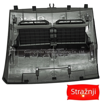 Centralni panel ploče s izlazom zraka za Yida 05-10, model 68111-ED50D, marka Yanzhexing, kompatibilan s odgovarajućim modelima
