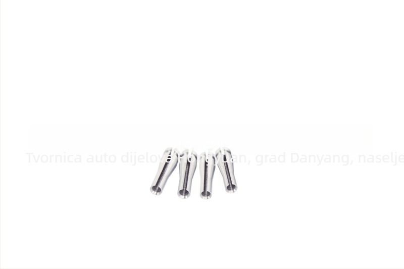 Set za popravak kabla zaključavanja stražnjih vrata kabine Ford F-Series, kompatibilan s F-150, F-250, F-350, 4-dijelni set