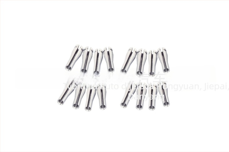 Set za popravak kabla zaključavanja stražnjih vrata kabine Ford F-Series, kompatibilan s F-150, F-250, F-350, 4-dijelni set