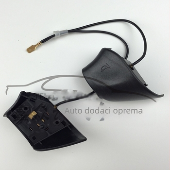 Gumb zvučnika za volan Jetta – Marka Xin Zhongcheng, Model: Horn Button, Broj dijela: 3A0419097, Kompatibilan: Jetta
