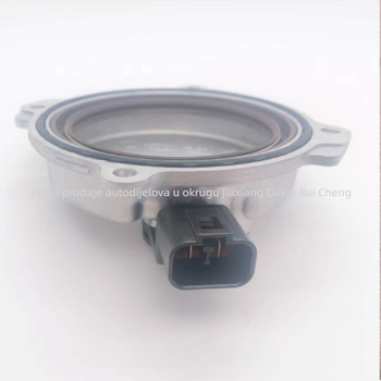 Senzor poklopca elektromagnetne ventila za osovinu bregaste teme 2.0L/2.4L motora, dijelovi broj 24360-2GGD0 i 243602GGD0, marka R, kompatibilan s Sonata i Sorento