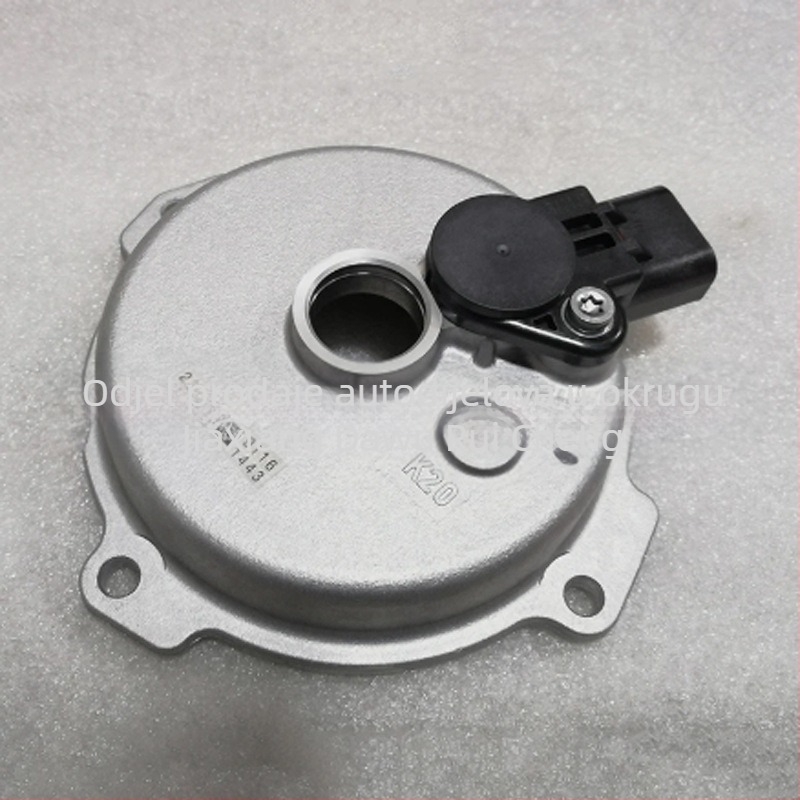 Senzor poklopca elektromagnetne ventila za osovinu bregaste teme 2.0L/2.4L motora, dijelovi broj 24360-2GGD0 i 243602GGD0, marka R, kompatibilan s Sonata i Sorento