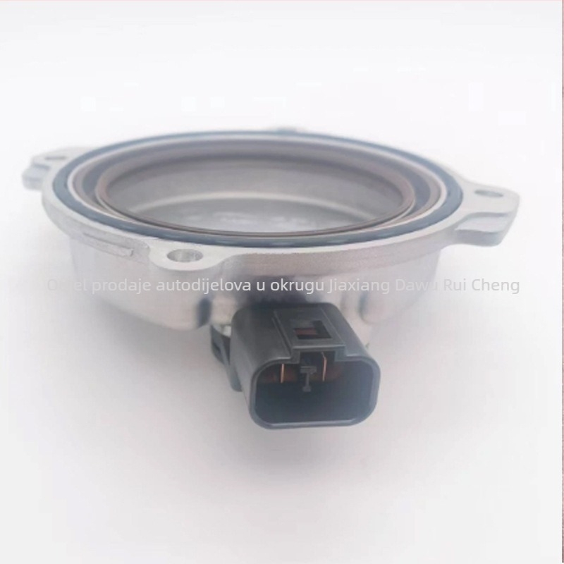 Senzor poklopca elektromagnetne ventila za osovinu bregaste teme 2.0L/2.4L motora, dijelovi broj 24360-2GGD0 i 243602GGD0, marka R, kompatibilan s Sonata i Sorento