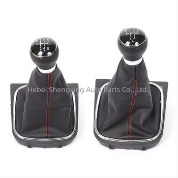 SX Set ručice mjenjača za Volkswagen Sagitar/Golf 5-6 MK5 MK6/Jetta V VI