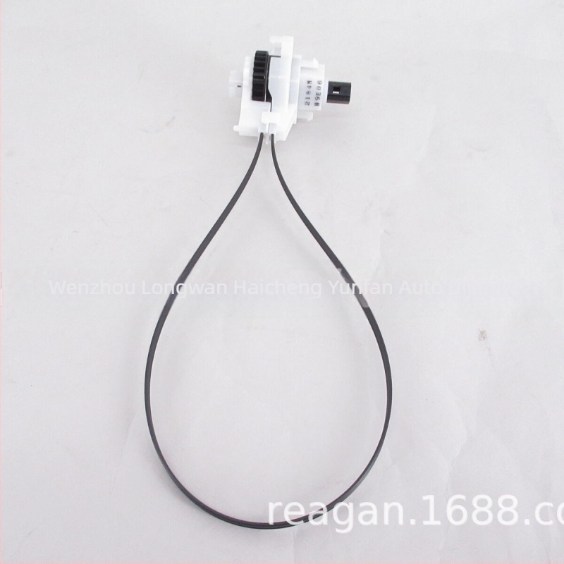 KOM kabel za panel za Toyota Vigo (YF-8403) – kompatibilni dijelovi: 55906-026060, 55906-0K010, A0055A0003