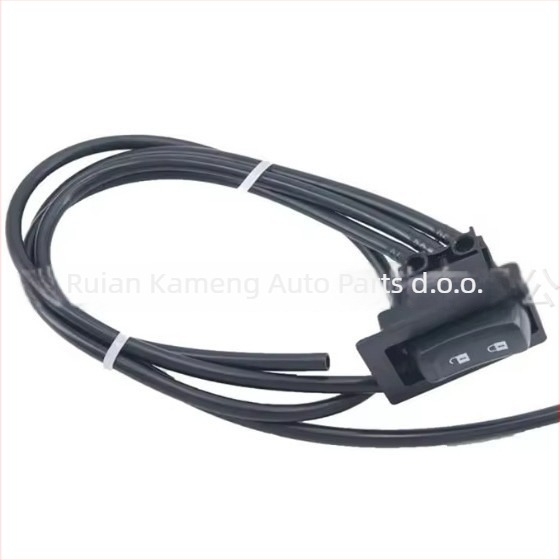 Cijev prekidača volana za Scania K kamion — marka KAMENG, model 330959855a 321959855 ddd; primjenjivi modeli Ao-di; kompatibilno sa Scania; dijelovi 2185839 1797971
