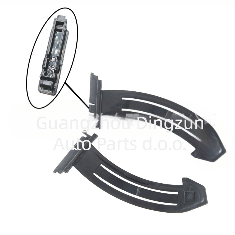 Opel nosač za okvir kutije rukavica, modeli 5114275, 93176476, 1998-2009. Marka: dz