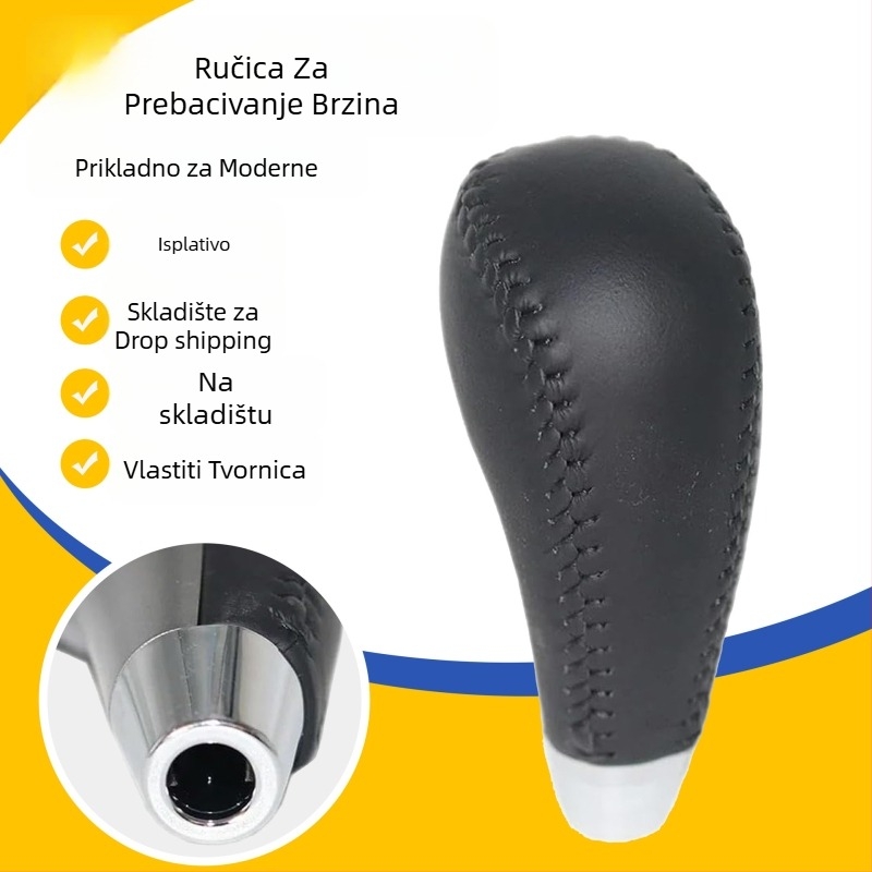 Kuka mjenjača za automatsku transmisiju | Marka Jingmian | Model: Automatic | Primijenjeni model vozila: Modern | Kompatibilan model: Modern | Artikal JM4-18
