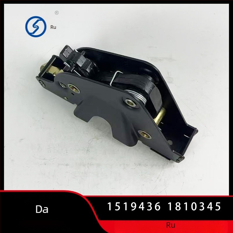 Ruida hidraulički brava kabine Scania 1519436 1810345 željezo