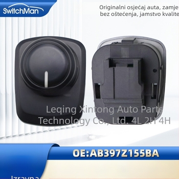 Switchman AB397Z155BA 4x4 prekidač za Ford Ranger T6–T8 (Prilagođena Obrada)