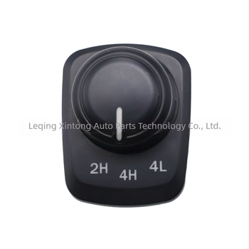Switchman AB397Z155BA 4x4 prekidač za Ford Ranger T6–T8 (Prilagođena Obrada)