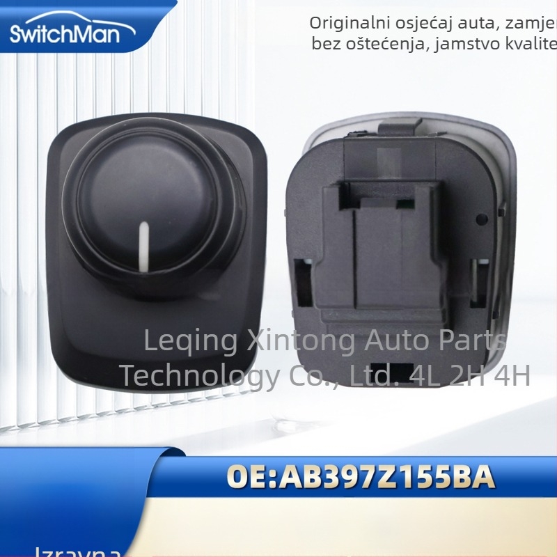 Switchman AB397Z155BA 4x4 prekidač za Ford Ranger T6–T8 (Prilagođena Obrada)