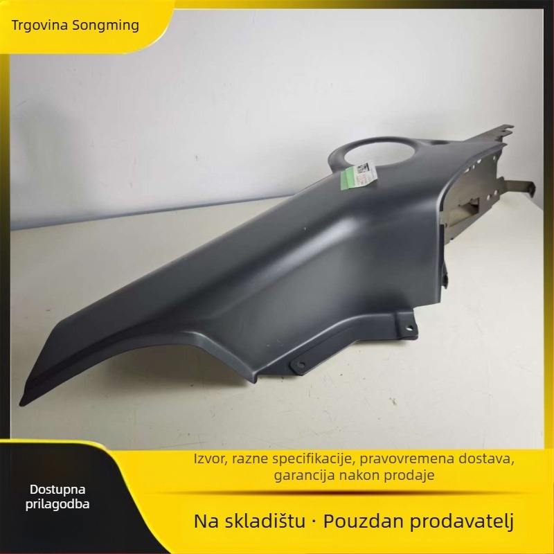 Držač monitora za kabinu bagera PC210-10 – Dio br. 2A5-53-11532 – Song Ming
