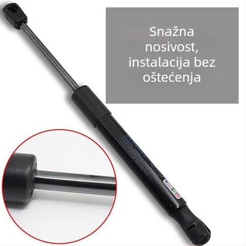Hidraulični gasni štift stražnjih vrata prtljažnika - Brand: Yi will be prosperous; Model: Other; Kompatibilni modeli: 1; Šifra proizvoda: S5crwren