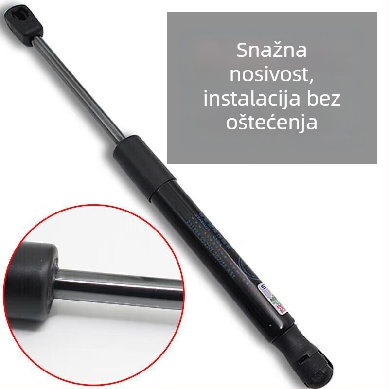 Hidraulični gasni štift stražnjih vrata prtljažnika - Brand: Yi will be prosperous; Model: Other; Kompatibilni modeli: 1; Šifra proizvoda: S5crwren