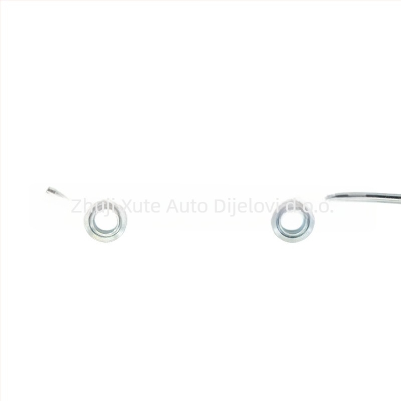 Četverocilindrična cijev povratnog goriva za motor Fukuda, model 16454-42502