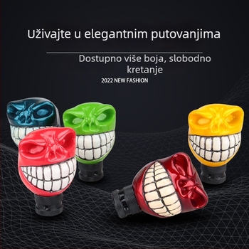 Glava mjenjača za ručnu transmisiju – univerzalna kompatibilnost, model Gear Shift Head, marka Xinrui taixuan
