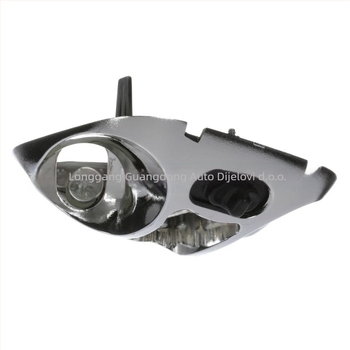 Komplet za nadogradnju svjetla karte kabine za Ford Ranger (1993-2004) F37Z-13776-B – Guangshu