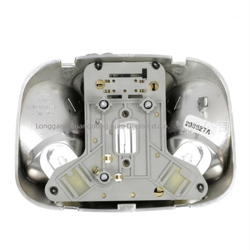 Komplet za nadogradnju svjetla karte kabine za Ford Ranger (1993-2004) F37Z-13776-B – Guangshu