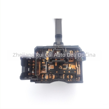 Prekidač žmigavaca za Nissan, 15-pin, dijelovi 25540-0W000 / 25540-5M000, model RCN-7028