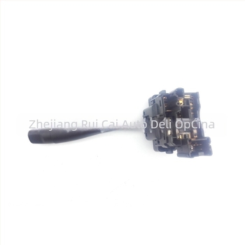 Prekidač žmigavaca za Nissan, 15-pin, dijelovi 25540-0W000 / 25540-5M000, model RCN-7028