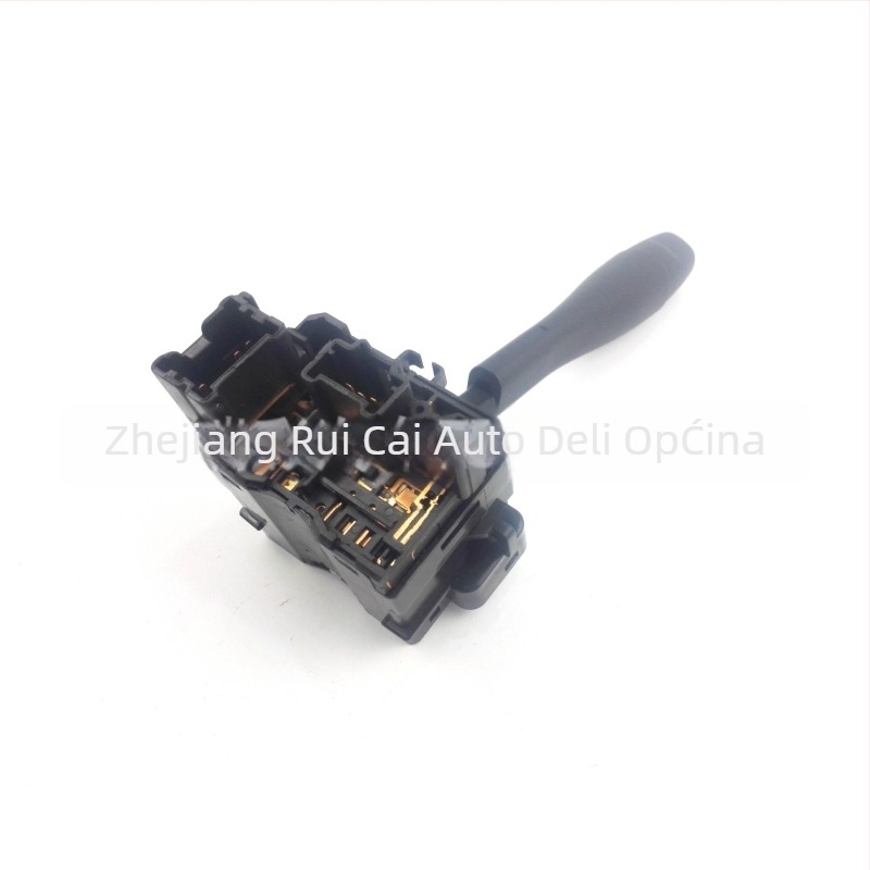 Prekidač žmigavaca za Nissan, 15-pin, dijelovi 25540-0W000 / 25540-5M000, model RCN-7028