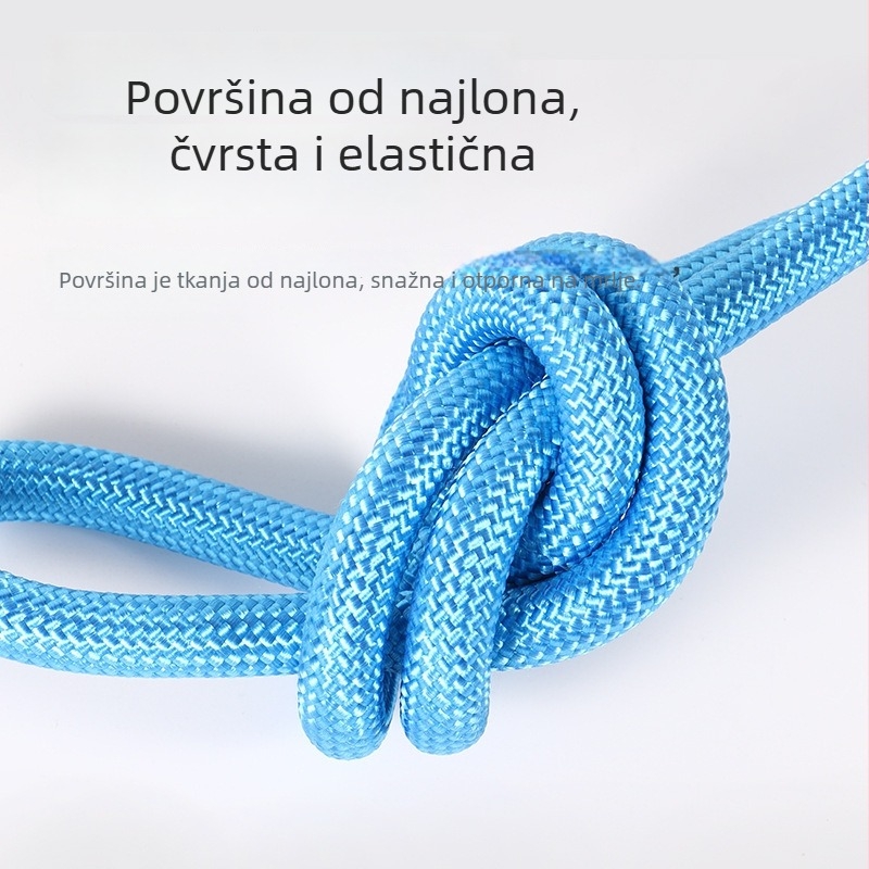 Povodac za pse za šetnju: čvrst i otporan na habanje, polipropilenski materijal, marka Stinky dog, podrijetlo Zhejiang, neproširuje se