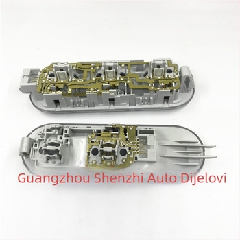 Krovna automobilska svjetla - halogen, 12V, 5W; model 26430-2FJ2A; kompatibilno s New Sunshine Maschi Qichen Xiaoye Room