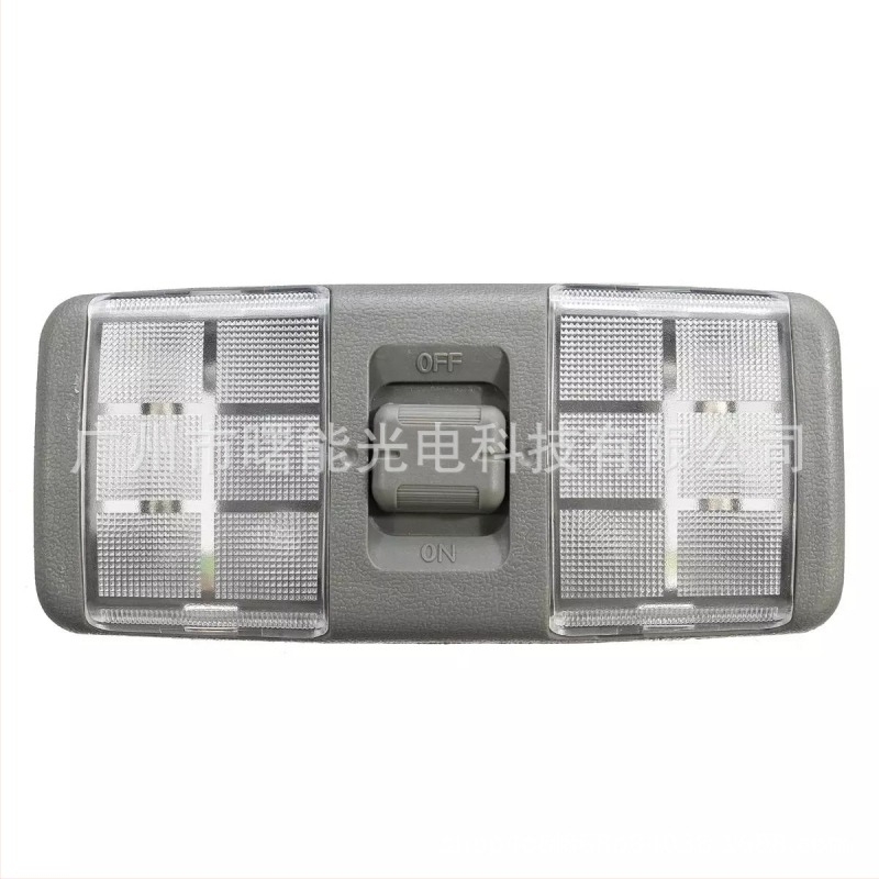 Krovna svjetla automobila MB774928 za Pajero — halogene lampe, 55W, 12V