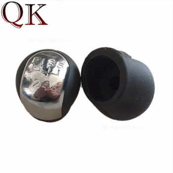 Opel mjenjačka ručica – 5/6 brzina, za ručni mjenjač, gumeni i plastični materijal